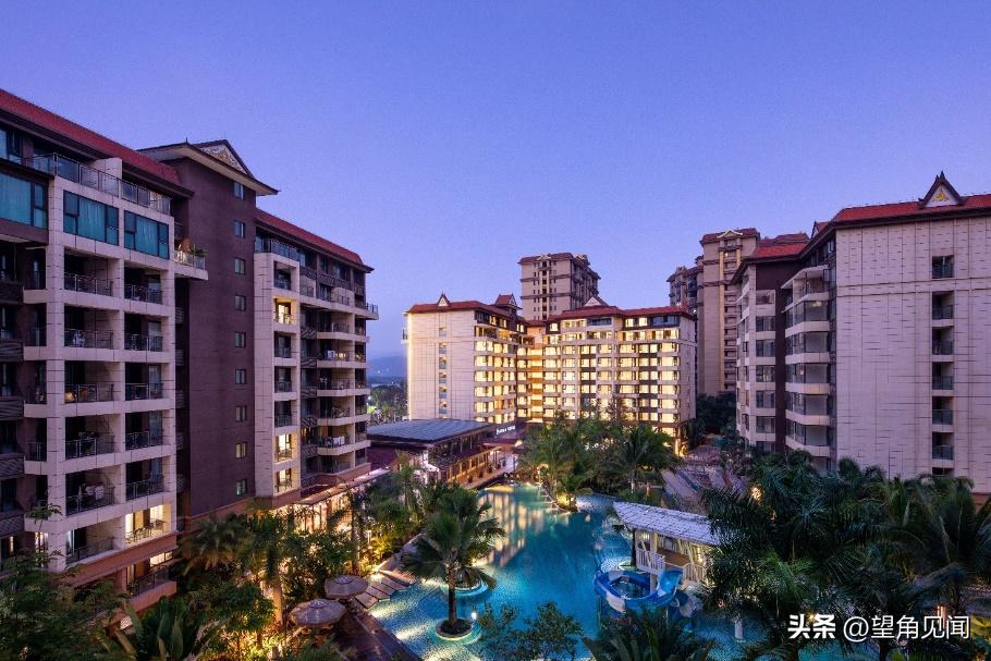 万达酒店和万达颐华酒店的区别,首家万达颐华酒店