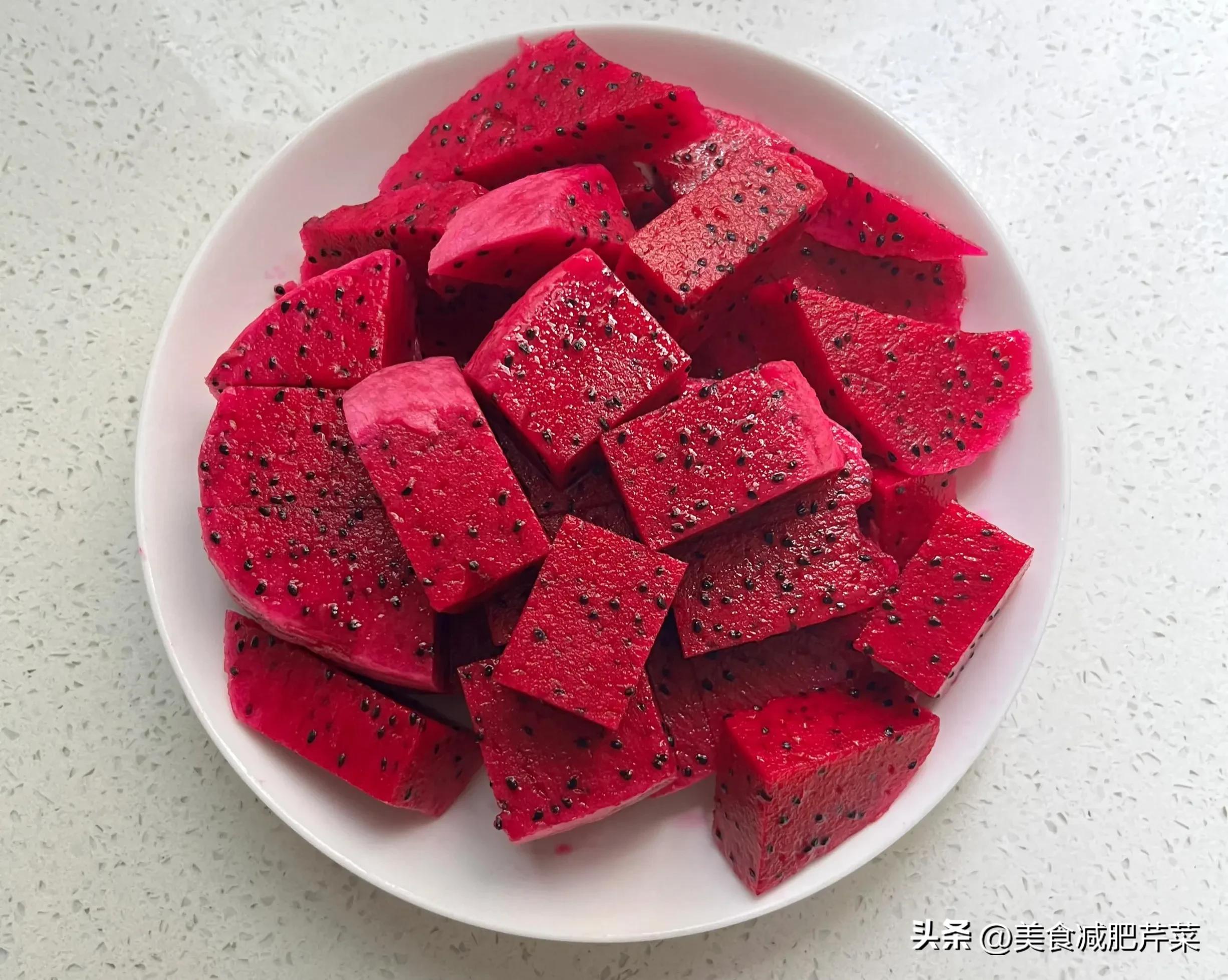 坚持减肥的第八天只吃了24顿饭,从今天开始减肥戒夜宵