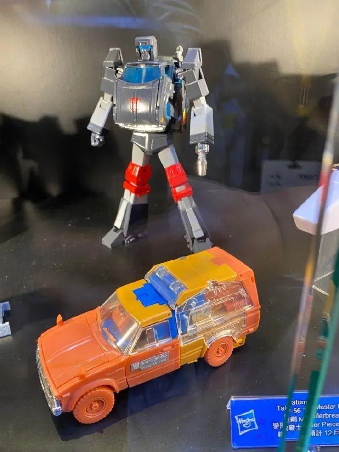 赛星小报社——本周最新的TF资讯整理