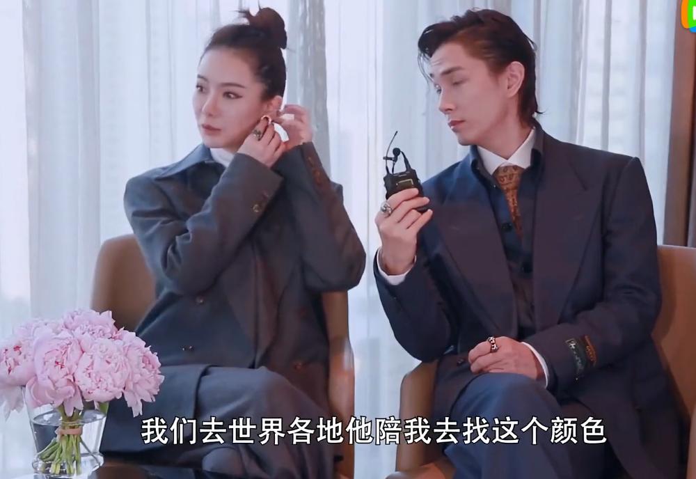 李承铉称带娃抑郁了一年多,李承铉因带娃曾一度抑郁