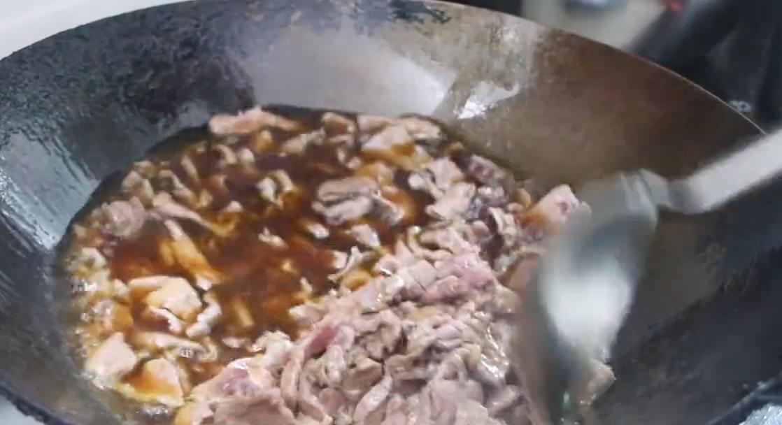 中老年要多吃3种肉提高免疫力,中老年增加抵抗力吃什么肉