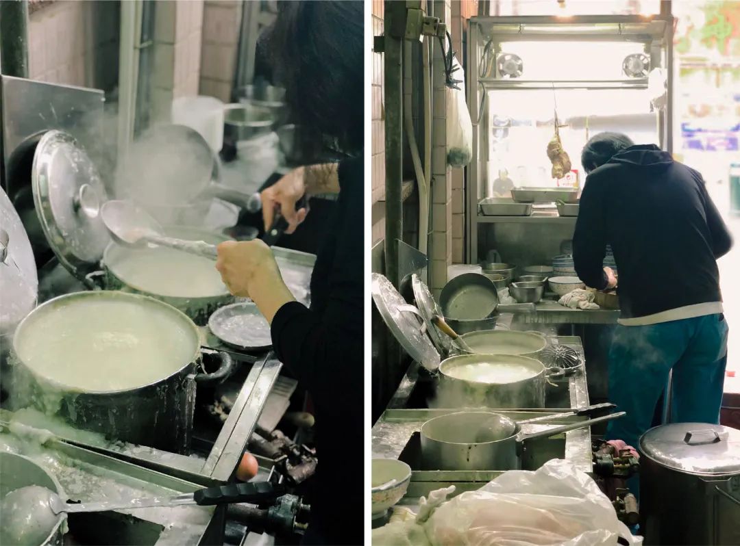 去澳门必买老字号,探访澳门老字号之二