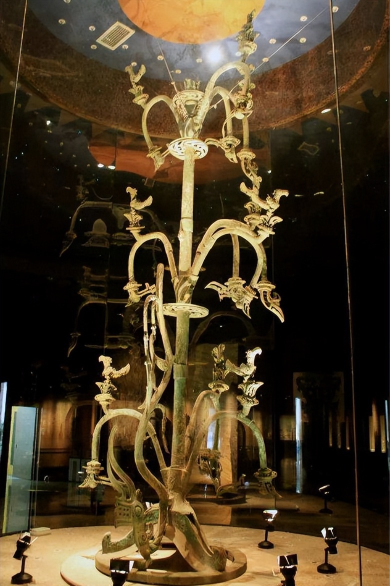 中华文明起源时间夏商周,中华文明起源至汉代时间线