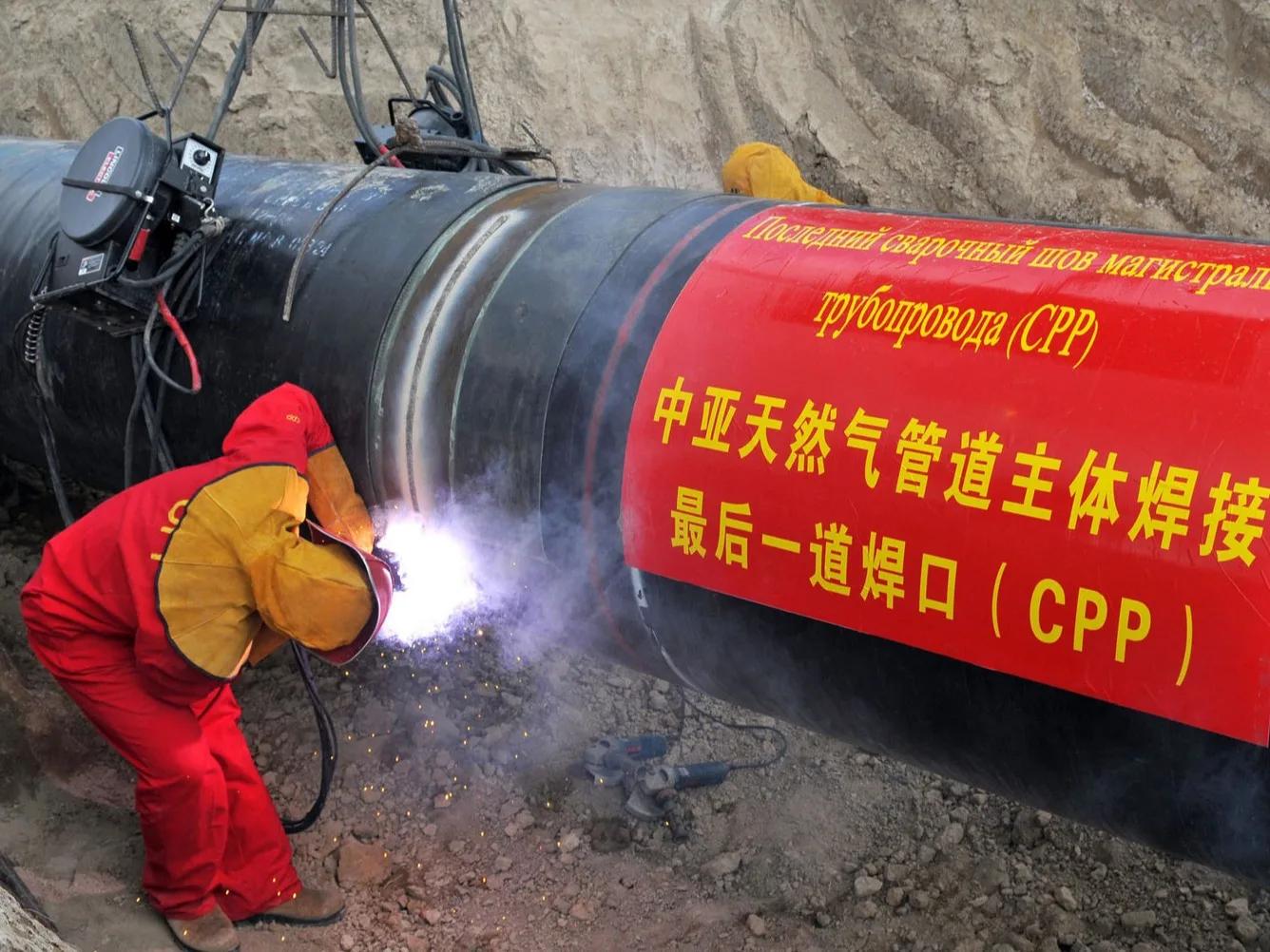 哈萨克斯坦对华天然气毁约,土库曼斯坦与中国合作的好处