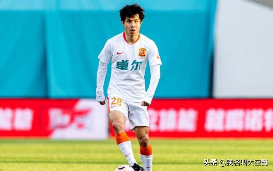 郑智蒿俊闵谁是中场核心,广州队降级蒿俊闵怎么办