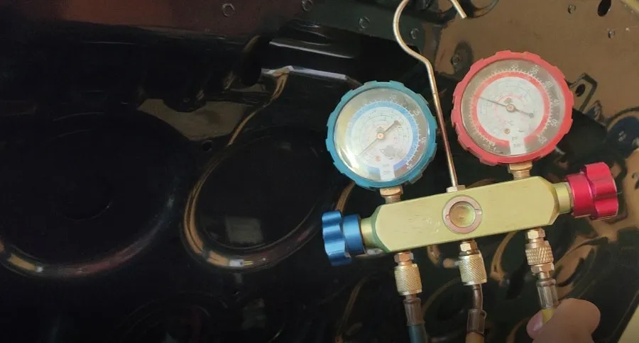 汽车的冷媒家用空调的一样吗,汽车空调的冷媒是干什么的