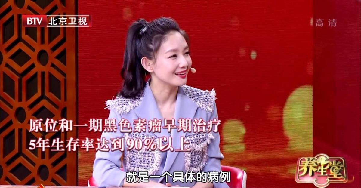 皮肤上有黑点是癌症的前兆吗,皮肤长出红点要注意癌症的表现