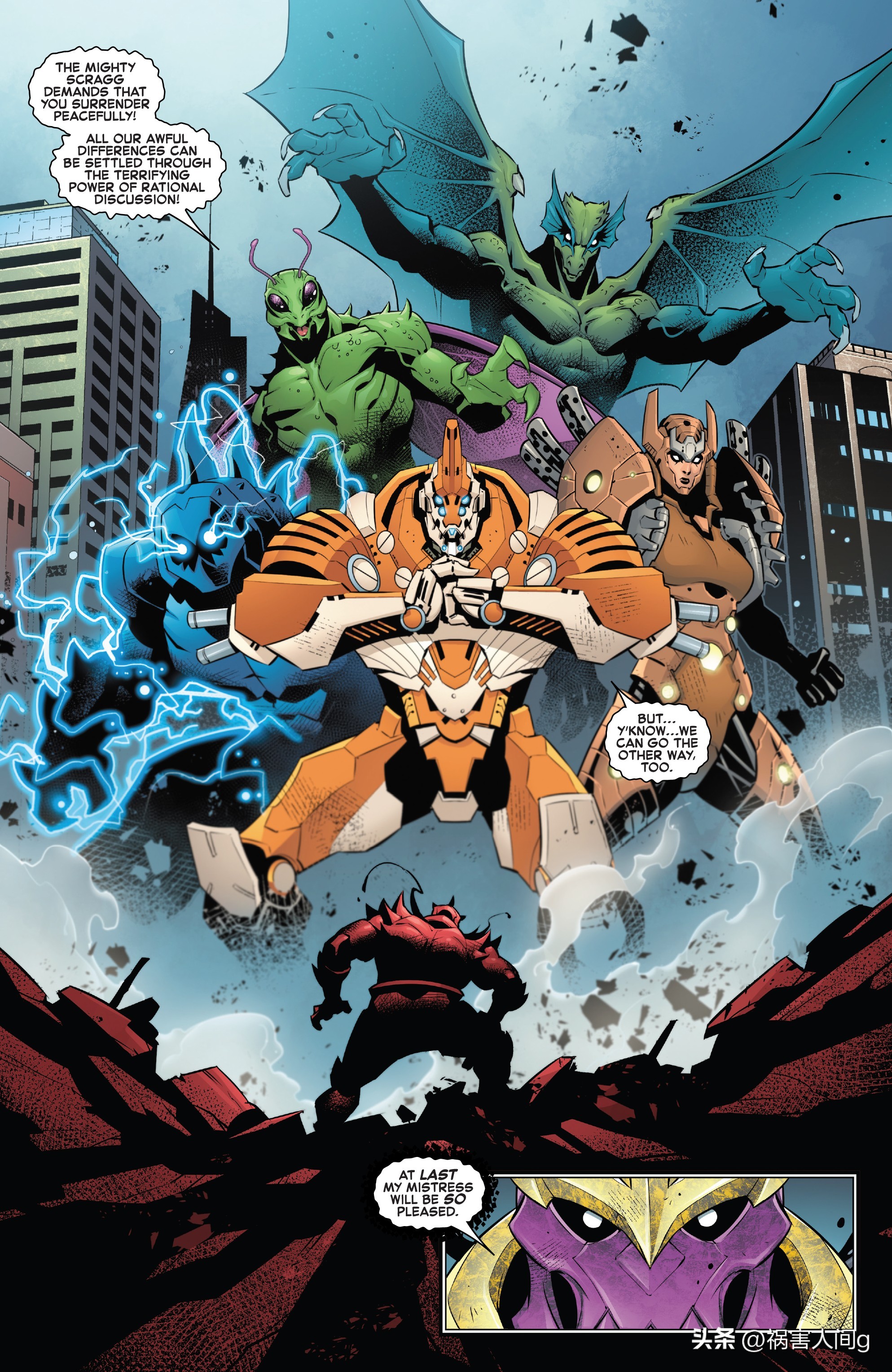 漫威毒液共生体图片,漫威毒药战士