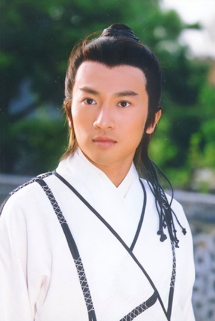 金庸最完美的人物萧峰,金庸第一猛人萧峰