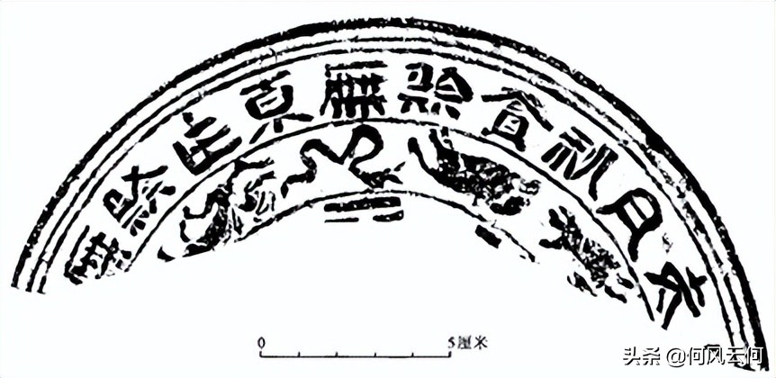唐代八卦铜镜价格表,唐代铜镜都有什么款式