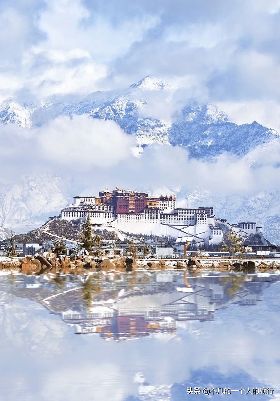 走遍中国最美城市,走遍中国最美的路