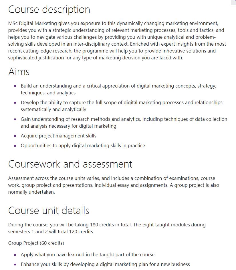 曼彻斯特大学专业排名一览表,曼彻斯特大学最好的专业是什么