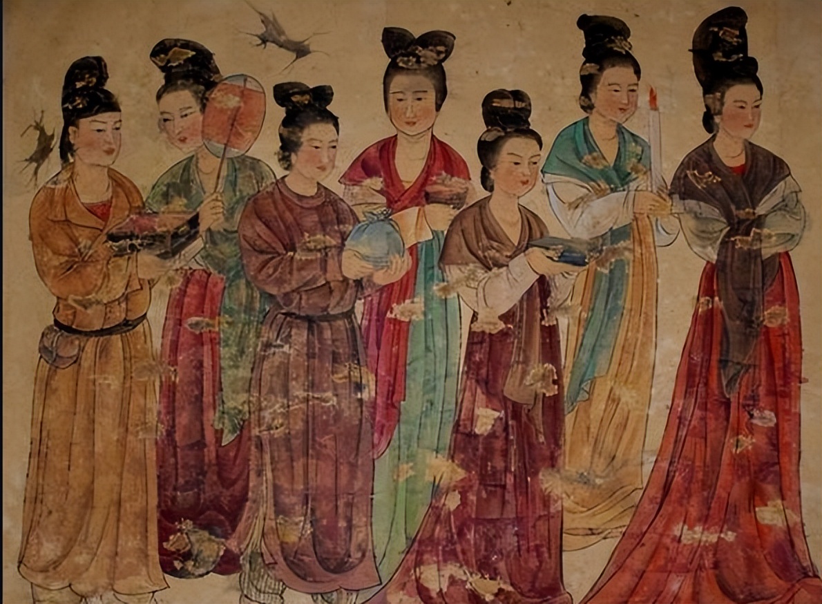 明朝选妃子有多严格,古代皇帝选妃行事真有那么简单吗