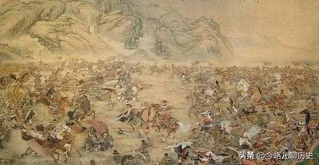 一分钟了解中国元朝,元朝与欧洲的关系