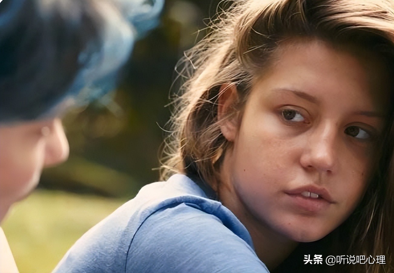 同性恋心理咨询:我不想做同性恋——排斥和男*交性**往的女孩