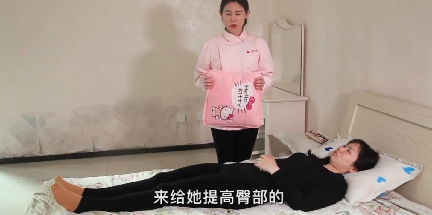 产后束腹带的使用方法,剖宫产后束腹带的正确使用方式