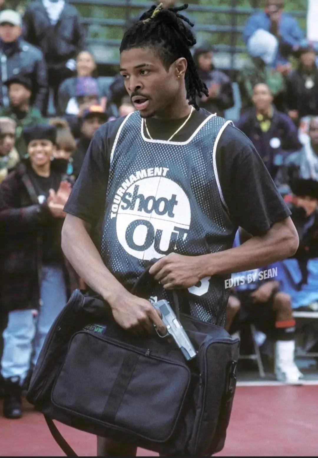 阿里纳斯和莫兰特双抢,阿里纳斯吐槽莫兰特