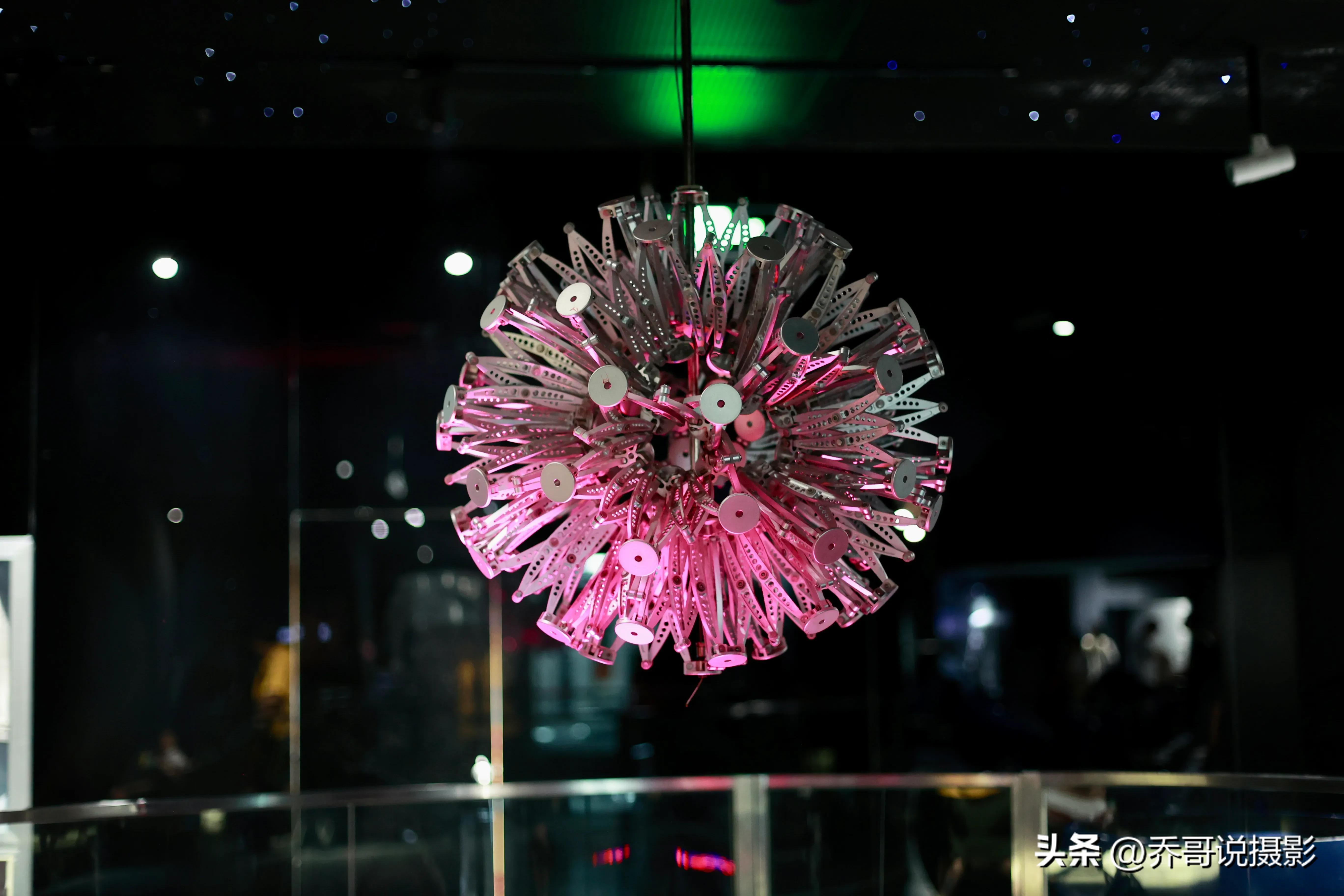 ef501.4镜头和rf501.8镜头对比,ef50-1.4能拍什么