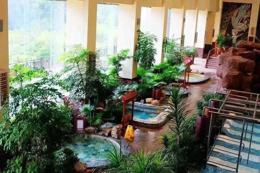 广东二日一夜的温泉之旅,韶关20元一日游