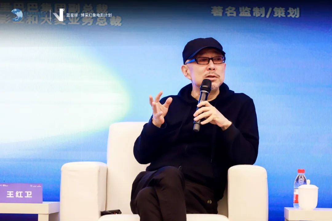 用敏捷开发的逻辑做电影，让每一笔投资都更值得