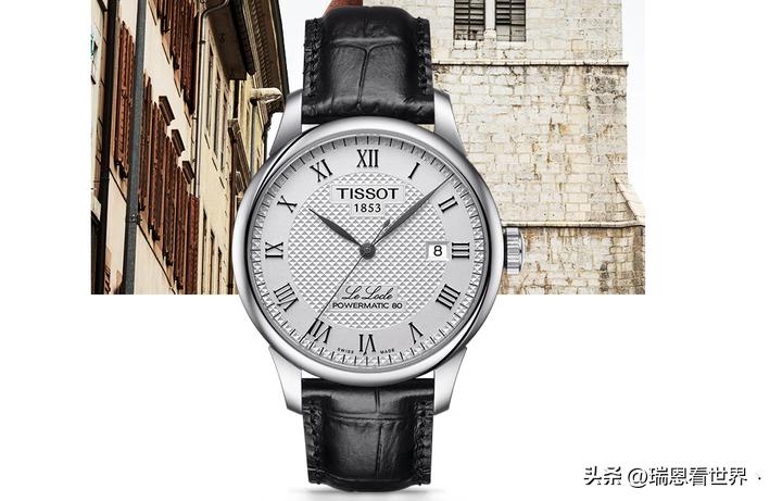 男士30岁左右高管最适合戴的手表,2023年男士佩戴哪款手表