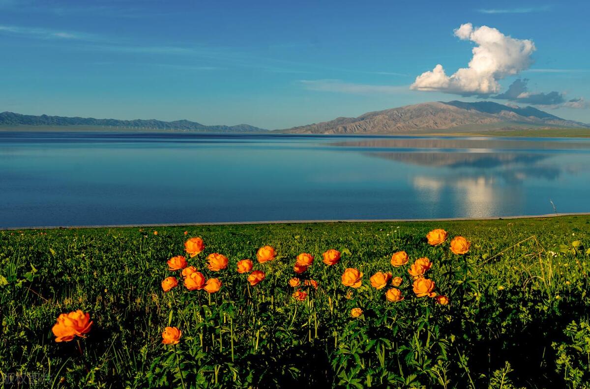 中国最值得去的100个地方是哪里,中国值得去的10个绝美旅行地