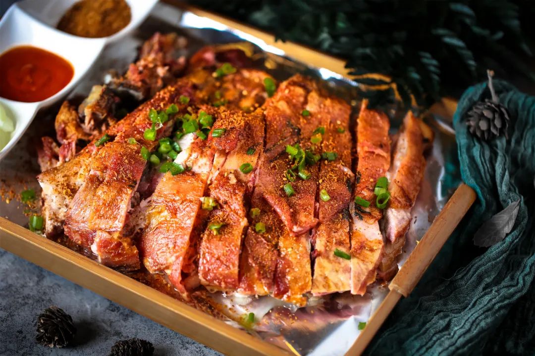 炒菜的羊肉应该怎么挑选,如何挑选羊肉才能做好吃