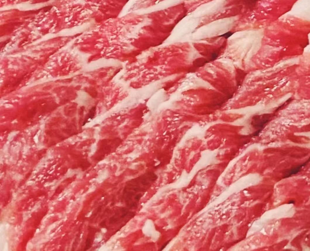 吃老北京涮羊肉过瘾的视频,北京的老北京铜锅涮肉推荐