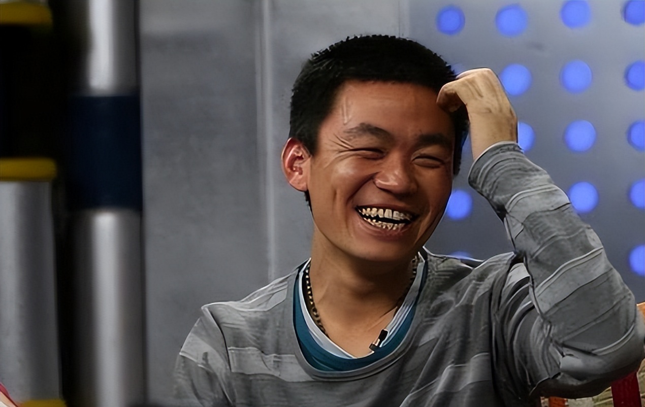 野路子戏曲演员,演技里的野路子