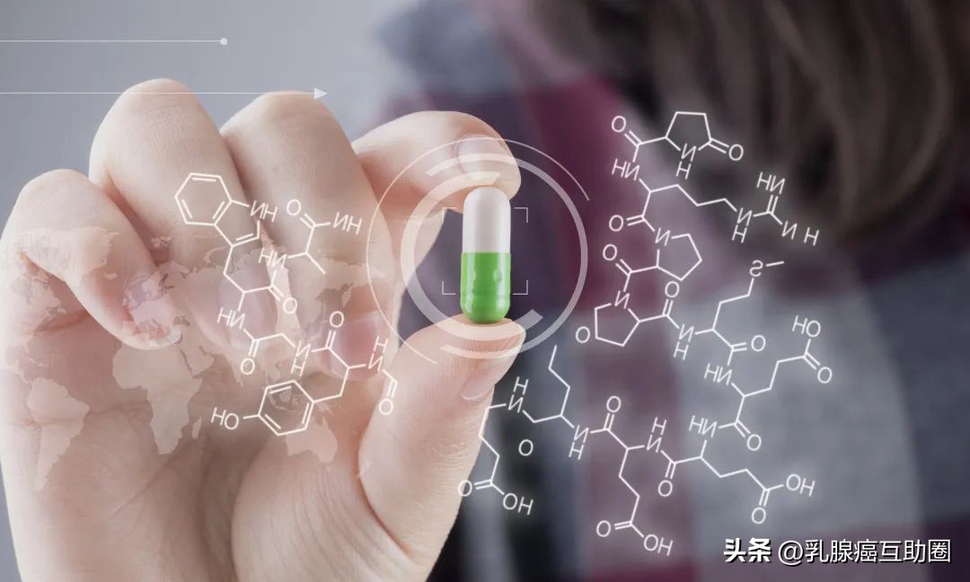 乳腺癌治疗期来月经是不是就没效果？一文详细解答