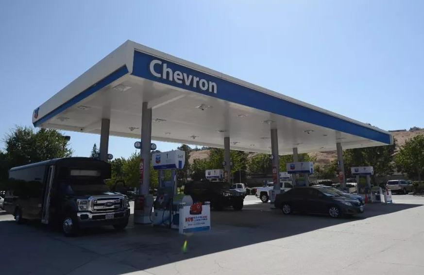 雪佛龙最大市场,雪佛龙市场最新消息