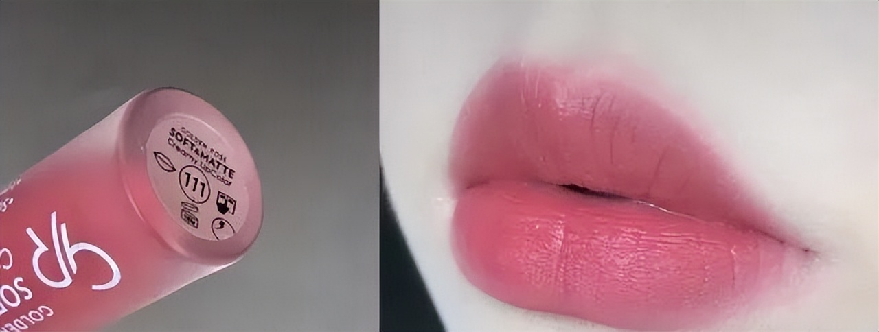 口红推荐外观好看便宜的,比较日常的口红色号推荐平价