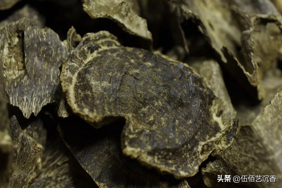 伍佰艺沉香：沉香常见问题30问，让你深度认识沉香