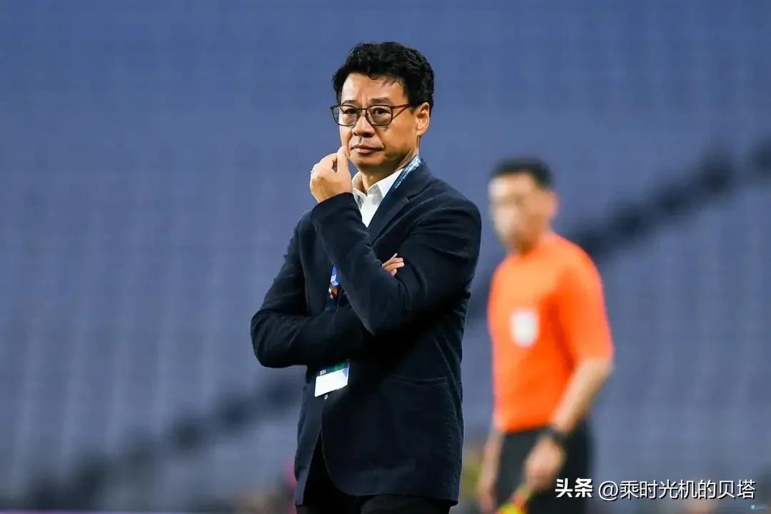 谢晖赛前发布会上海申花,谢晖点评吴金贵