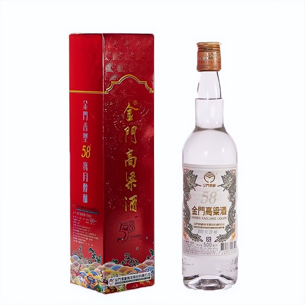 口粮酒最好的10款纯粮酒排行榜,50到100之间的口粮酒推荐