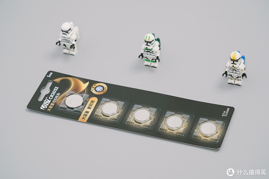 br2032和cr2032纽扣电池有啥区别,汽车纽扣电池cr2032评测