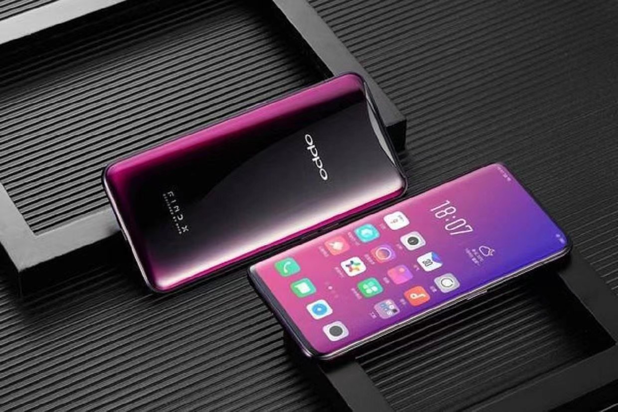 oppofindx7和vivox100哪个好,oppofindx7ultra双网双待