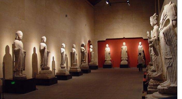 周武帝举办7次佛道辩论，道教一次没赢，灭佛道强迫100万僧侣还俗