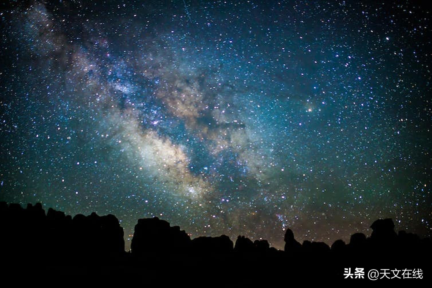 宇宙里一共有多少颗恒星,宇宙中大约有多少颗恒星
