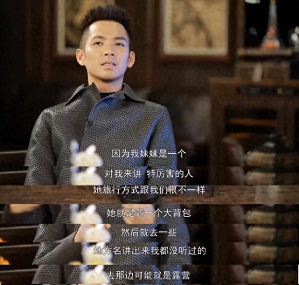 基因的黑暗面：这些明星兄弟姐妹根本不像同一个妈生的！