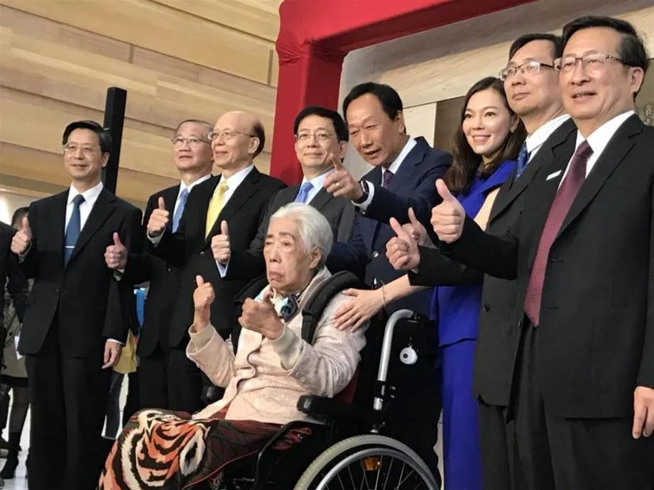 可怕的富士康!年营收超4395亿,已变为一家大数据公司