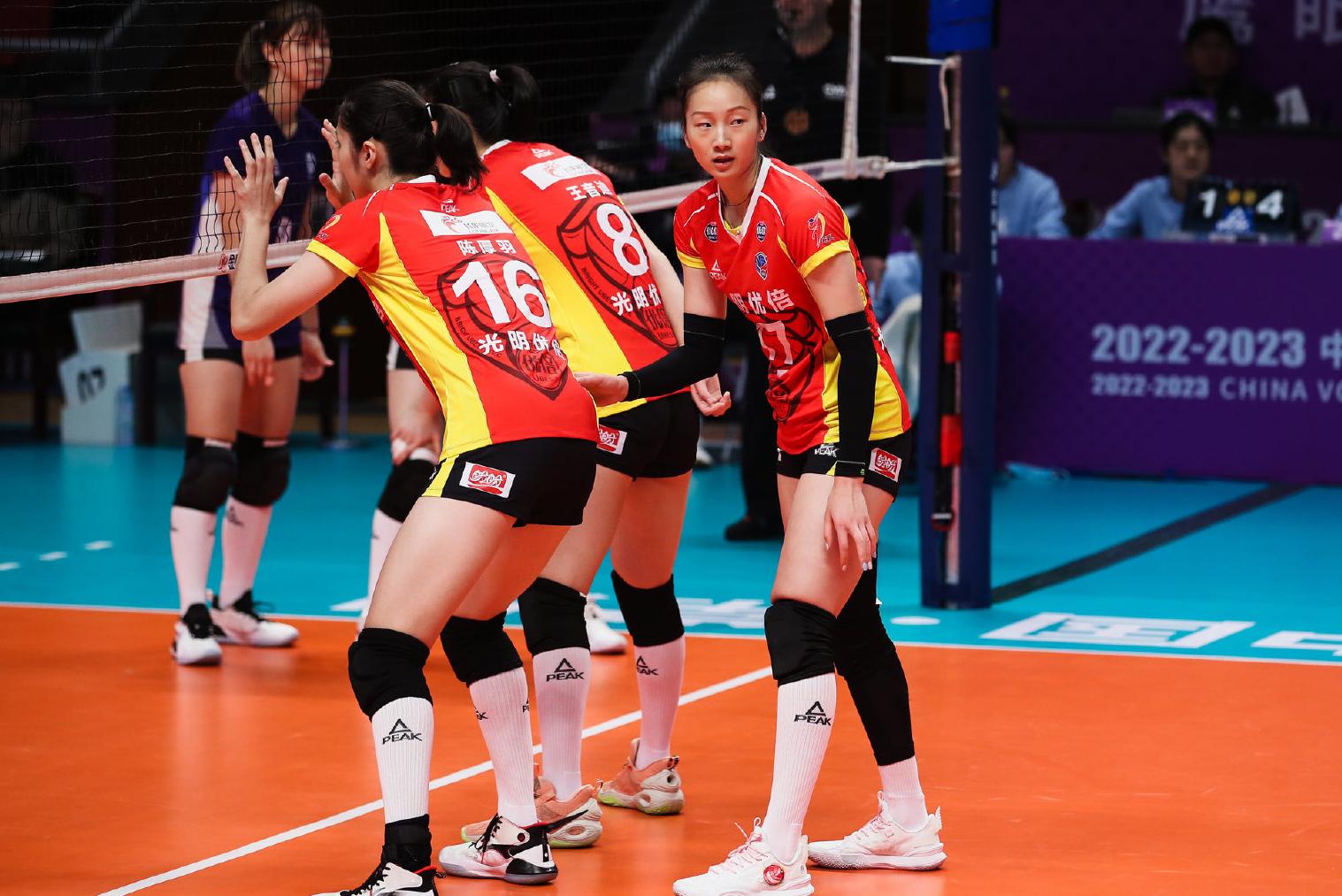 庄宇珊获得u21女排世锦赛决赛回放,女排总决赛队长名单吴梦洁庄宇珊