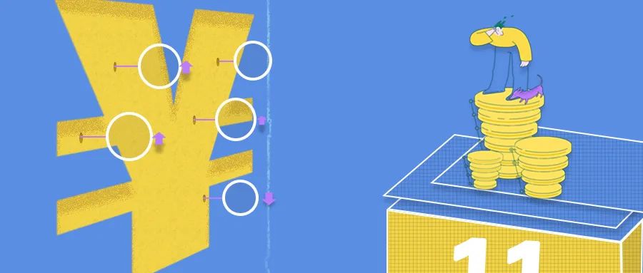 互联网广告公司盈利能力分析,国内互联网公司广告营收情况分析