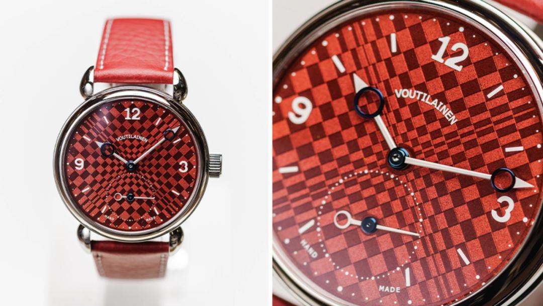 顶级腕表买出去没人要,顶级奢侈品名表百达翡丽