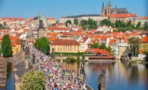 捷克斯洛伐克最强时期,捷克斯洛伐克简史