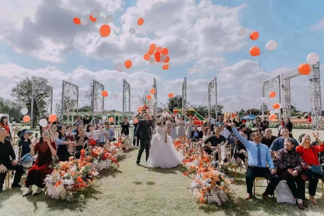 扬州花世界繁花岛,繁花岛扬州