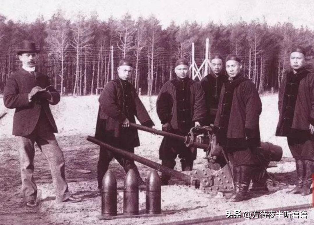 100张老照片见证世事沧桑,难得一见的老照片岁月是把杀猪刀