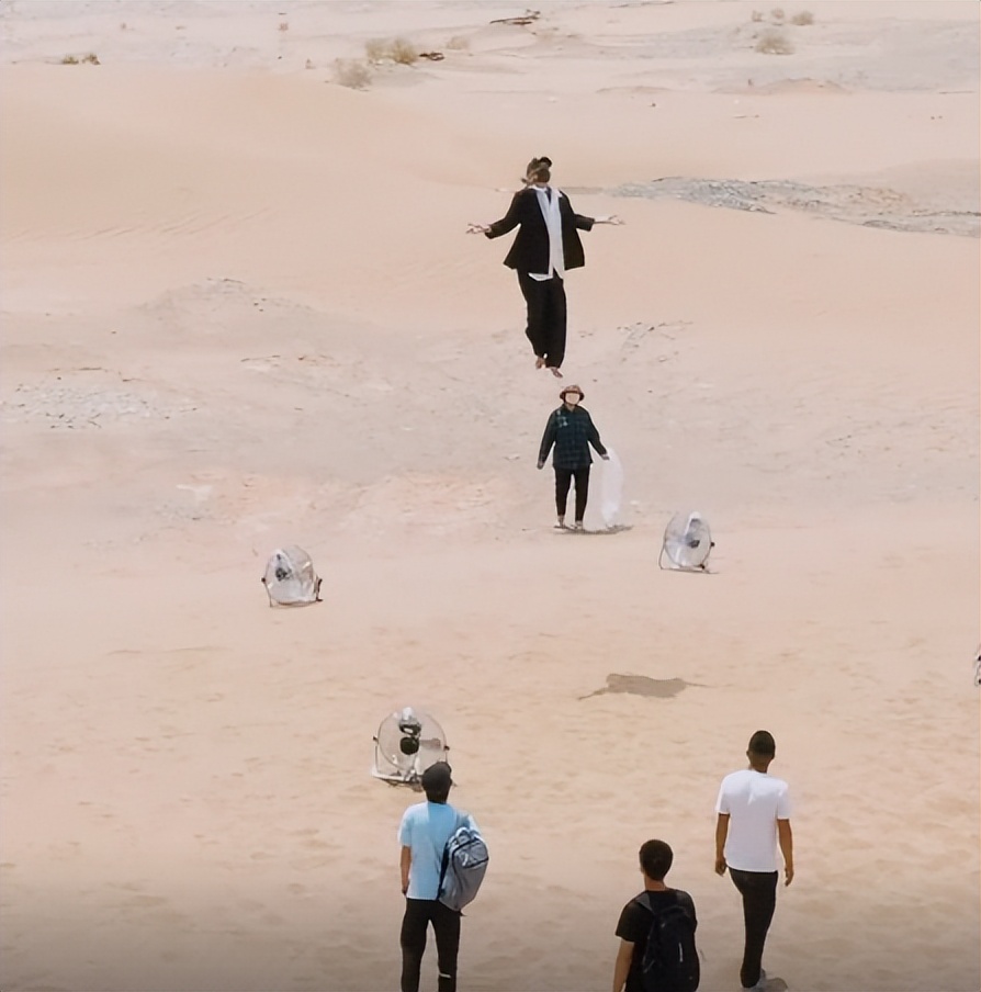 最强魔术师72小时复原圆明园,魔术师水上漫步视频