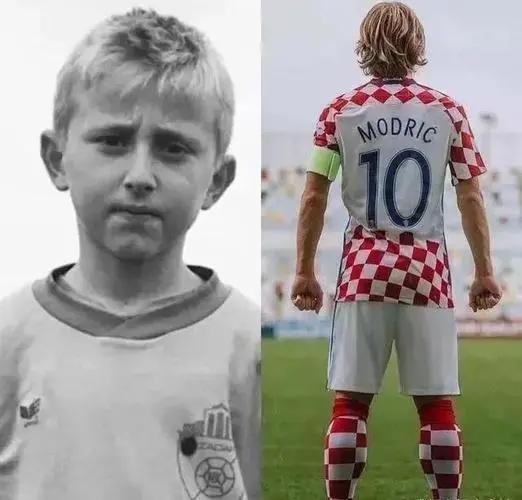 卢卡莫德里奇魔笛悠扬,克罗地亚卢卡莫德里奇魔笛