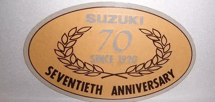 铃木katana续航测评,铃木katana引入国内